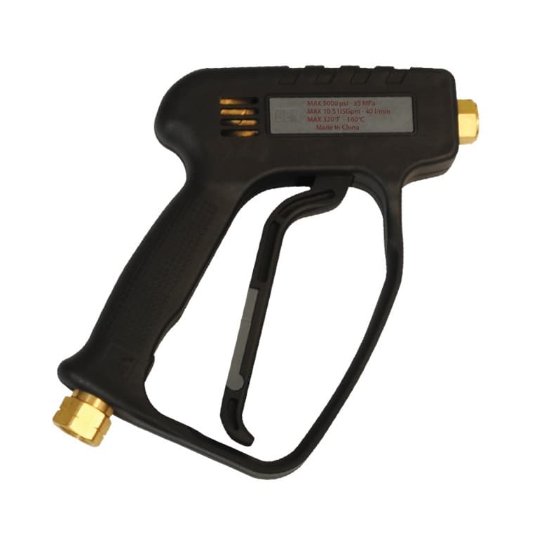 Pressure Washing Gun/Trigger 10.5GPM Up To 5000PSI