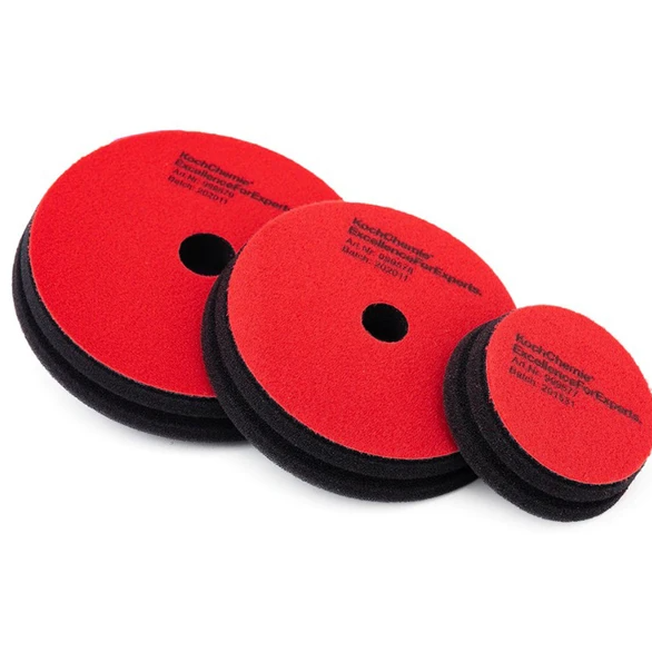 Koch Chemie Heavy Cut Pad