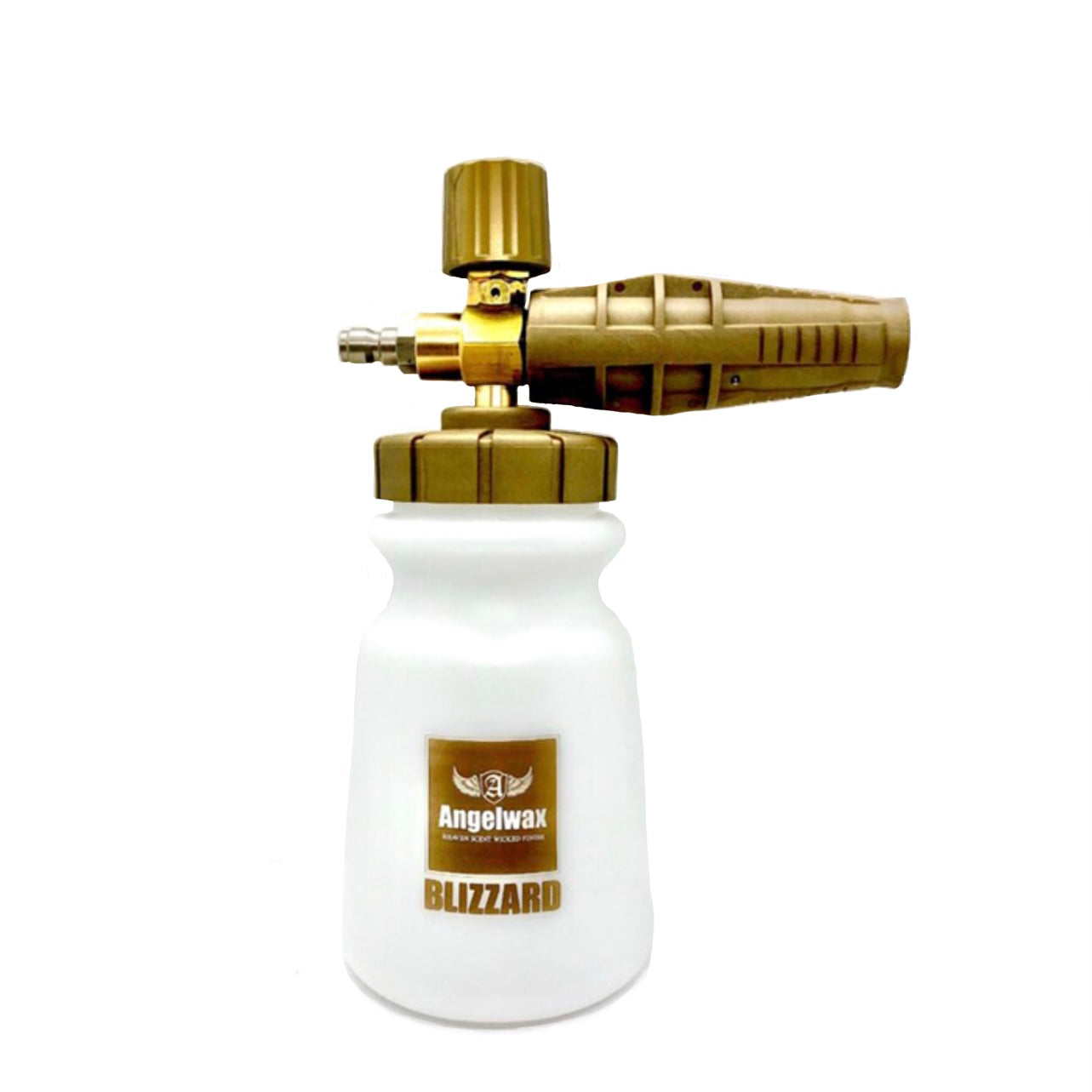 Angelwax Blizzard Foaming Lance ( foam cannon )