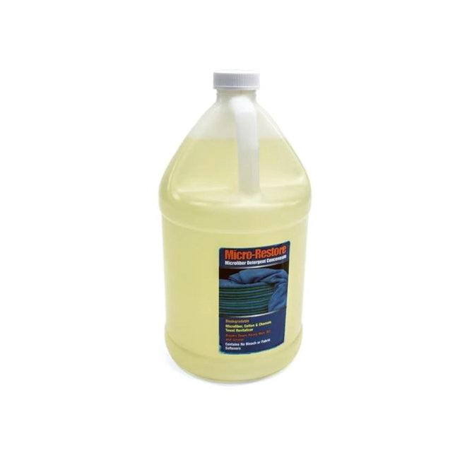 Micro-Restore Microfiber Detergent