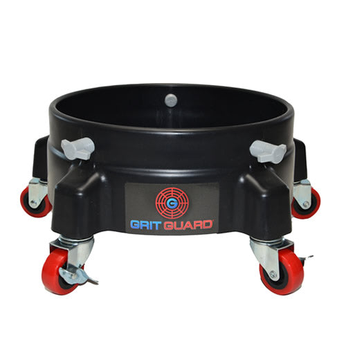 Grit Guard Bucket Dolly