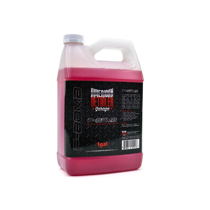 American Detailer Garage F-Bomb Concentrate