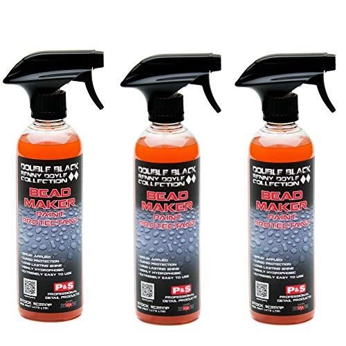 P&S Bead Maker Paint Protectant 16oz (3 pack)