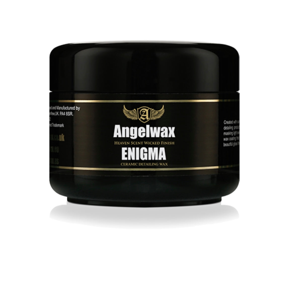 Angelwax Enigma Ceramic Wax