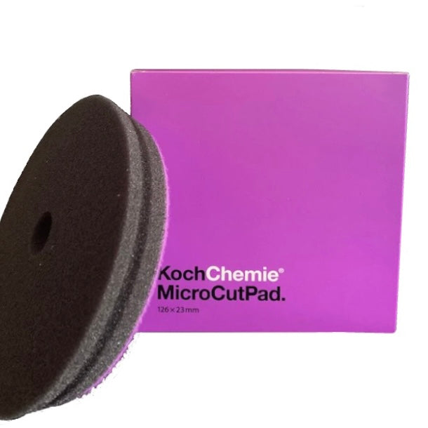 Koch Chemie 250ml Polishing Compunds and Pads Kit