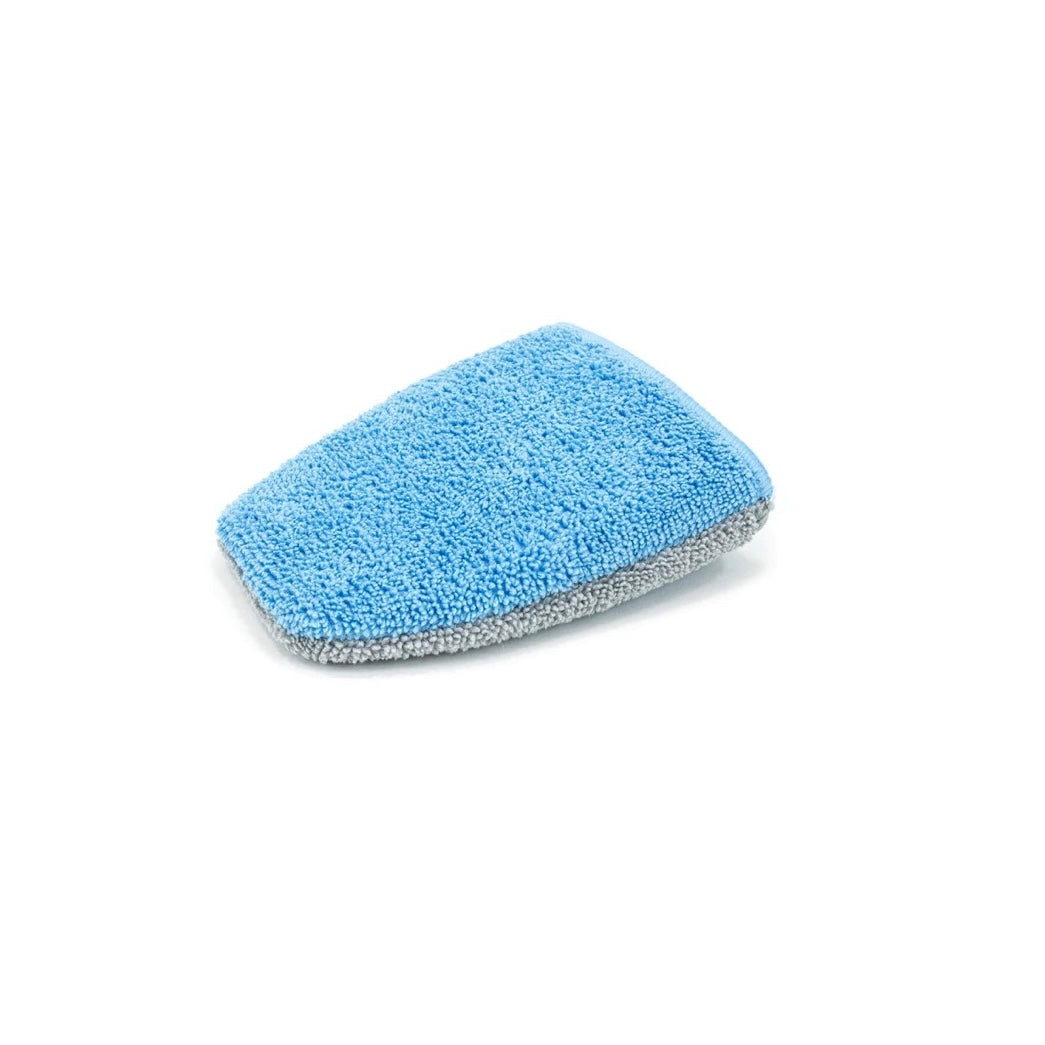 Autofiber Saver Mitt Blue/ Grey