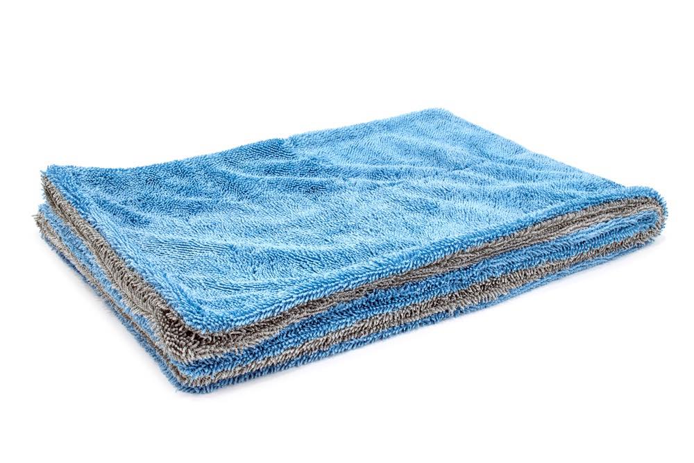 Autofiber Dreadnought Microfiber Car Drying Towel- 1 pack
