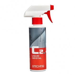Gtechniq C2v3 Liquid Crystal