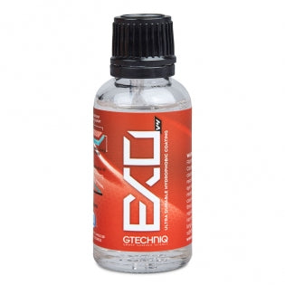 Gtechniq EXO V4 Ultra Durable Hydrophobic Coating 50 ml