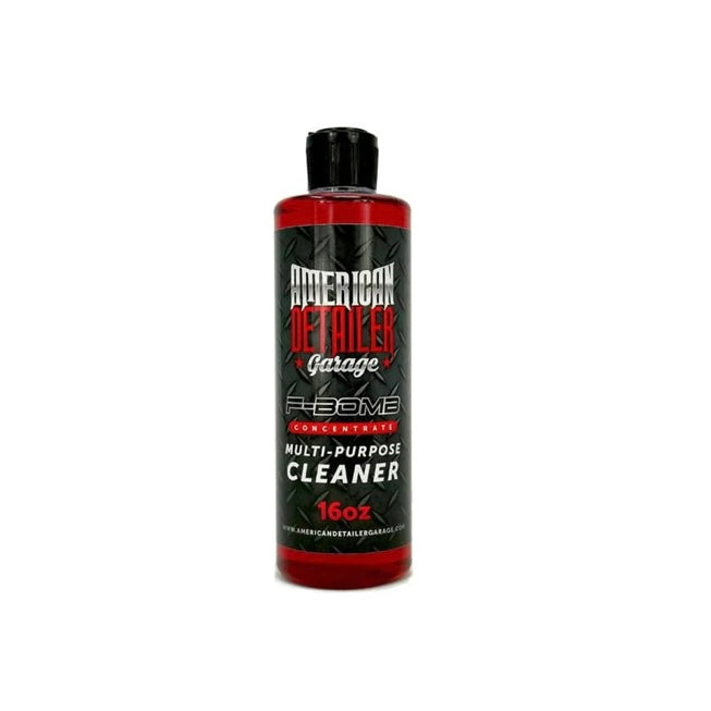 American Detailer Garage F-Bomb Concentrate