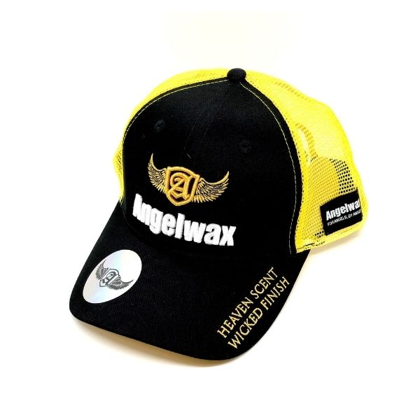 Angelwax Trucker Cap