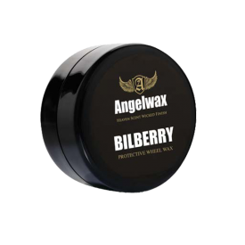 Angelwax Bilberry Wheel Wax