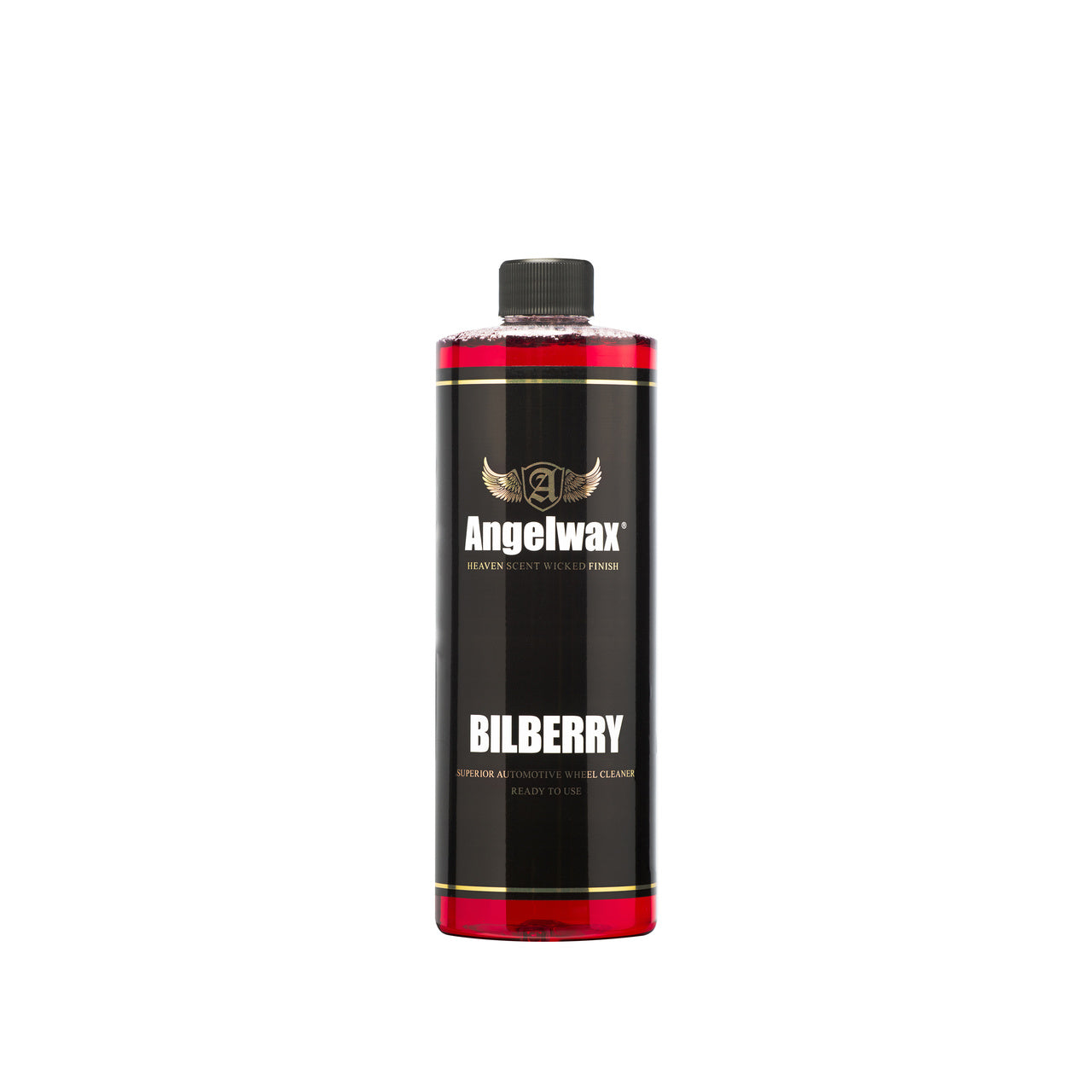 Angelwax Bilberry RTU Wheel Cleaner 500ml