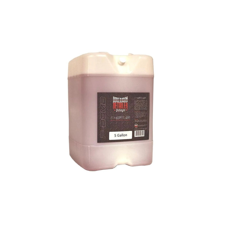 American Detailer Garage F-Bomb Concentrate