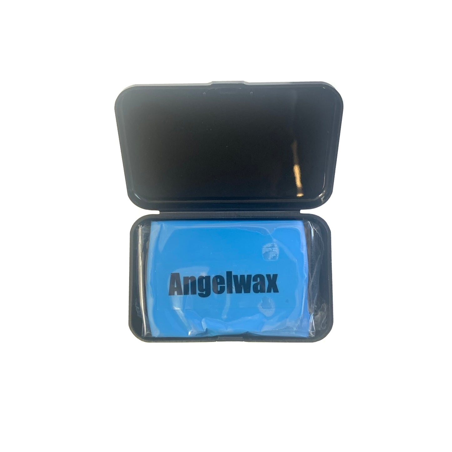 Angelwax Clay Bar- Aggressive, Medium, Fine 100g