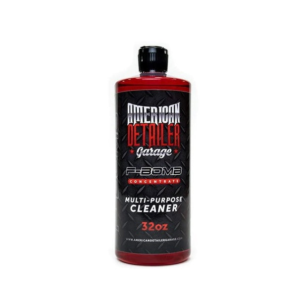 American Detailer Garage F-Bomb Concentrate