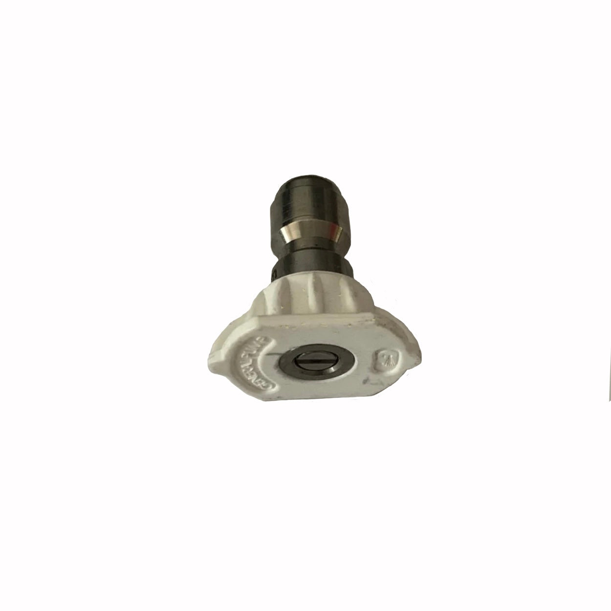 Quick Connect Nozzle Pressure Washing Part 4x40 White