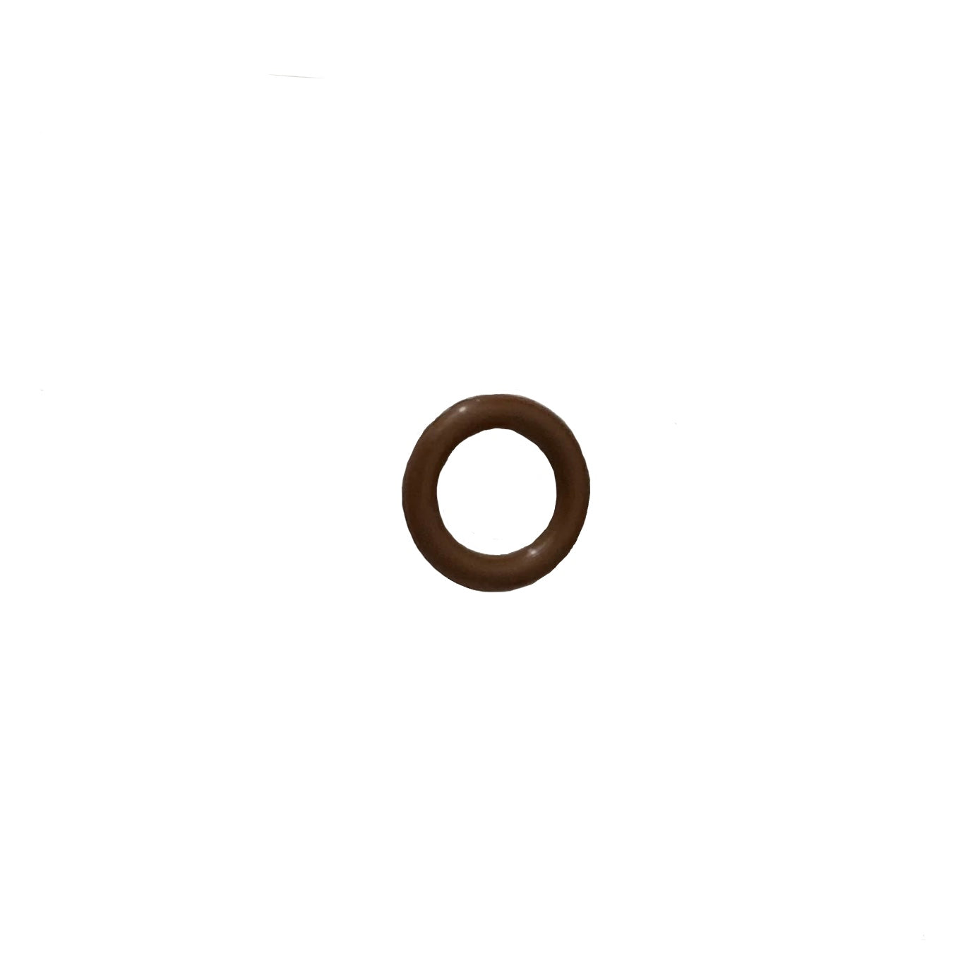 Quick Disconnect Brown Viton Pressure Washer O-Rings 1/4"