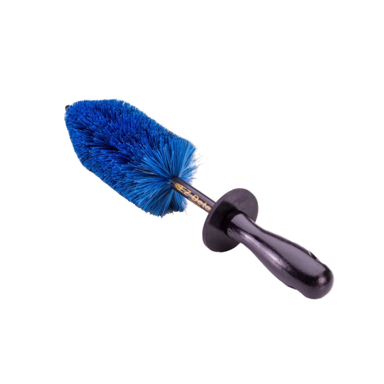 Little EZ Wheel Brush 13in