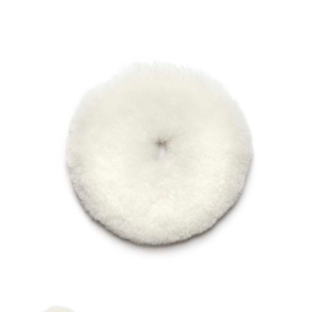 Angelwax Lambskin Wool Compounding Pad