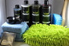Angelwax Jeep Soft Top Specialty Kit