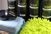Angelwax Jeep Soft Top Specialty Kit
