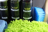 Angelwax Jeep Soft Top Specialty Kit