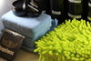Angelwax Jeep Soft Top Specialty Kit