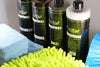 Angelwax Complete Car Care Kit