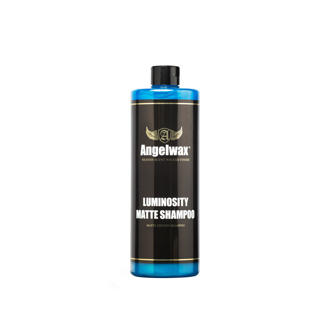 Angelwax Luminosity Matte Shampoo