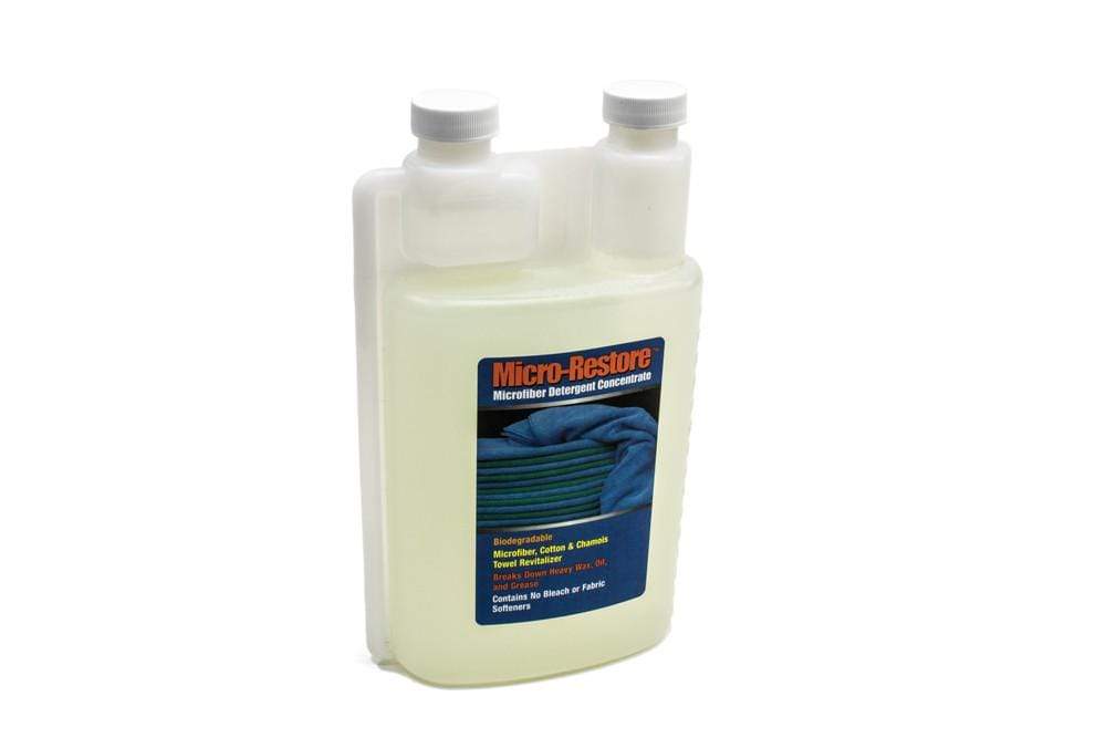 Micro-Restore Microfiber Detergent