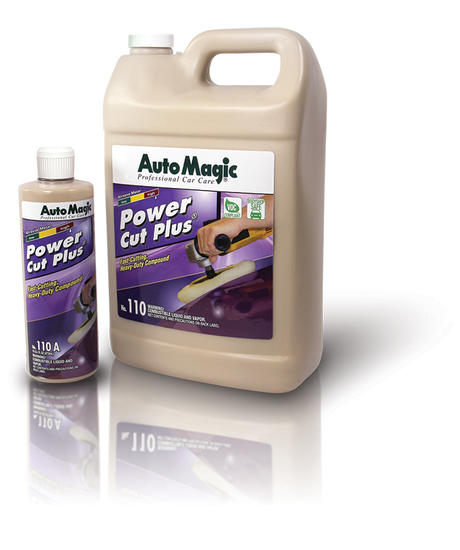 Auto Magic Power Cut Plus