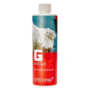 Gtechniq Gwash 500ml
