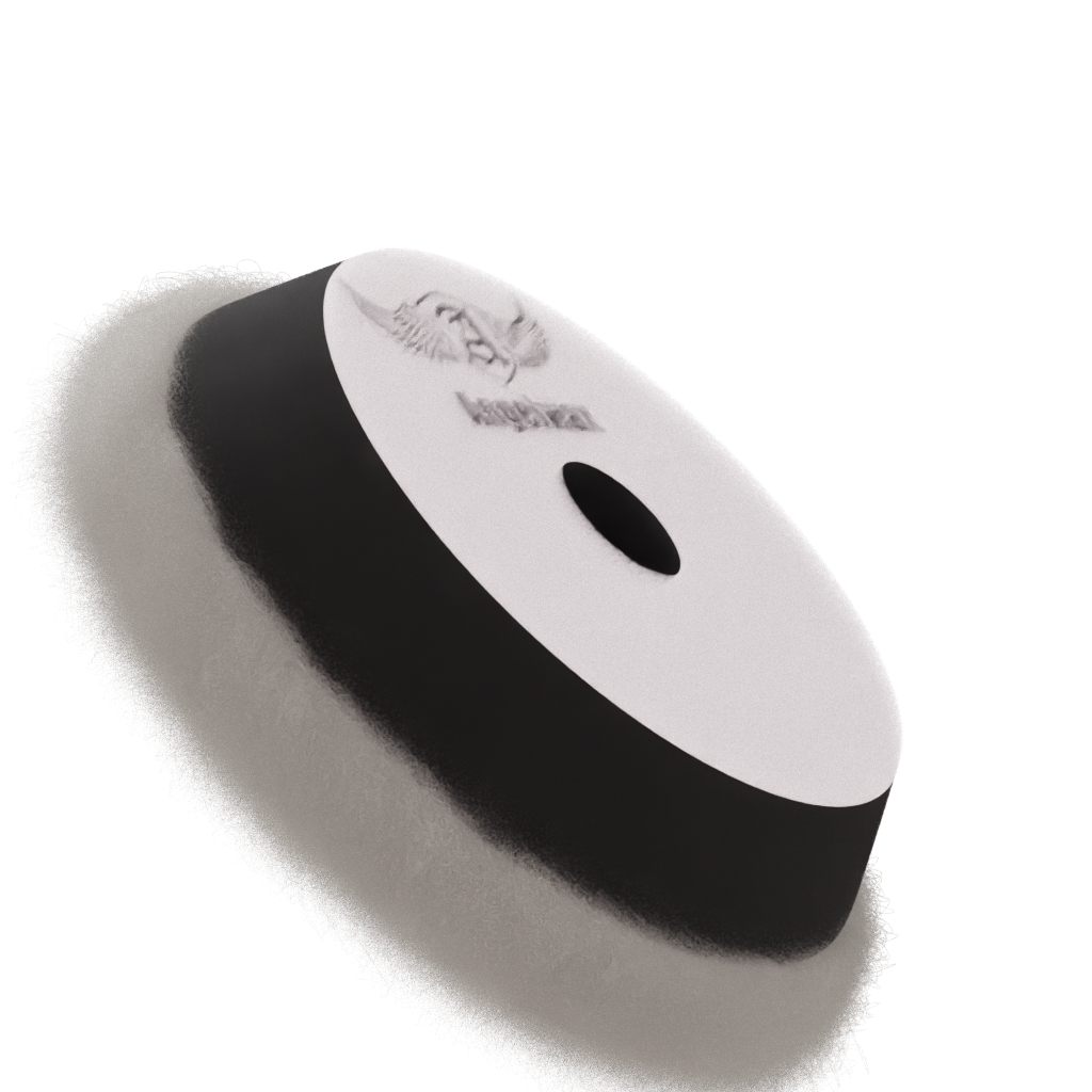 Angelwax Microfiber Finishing Pad