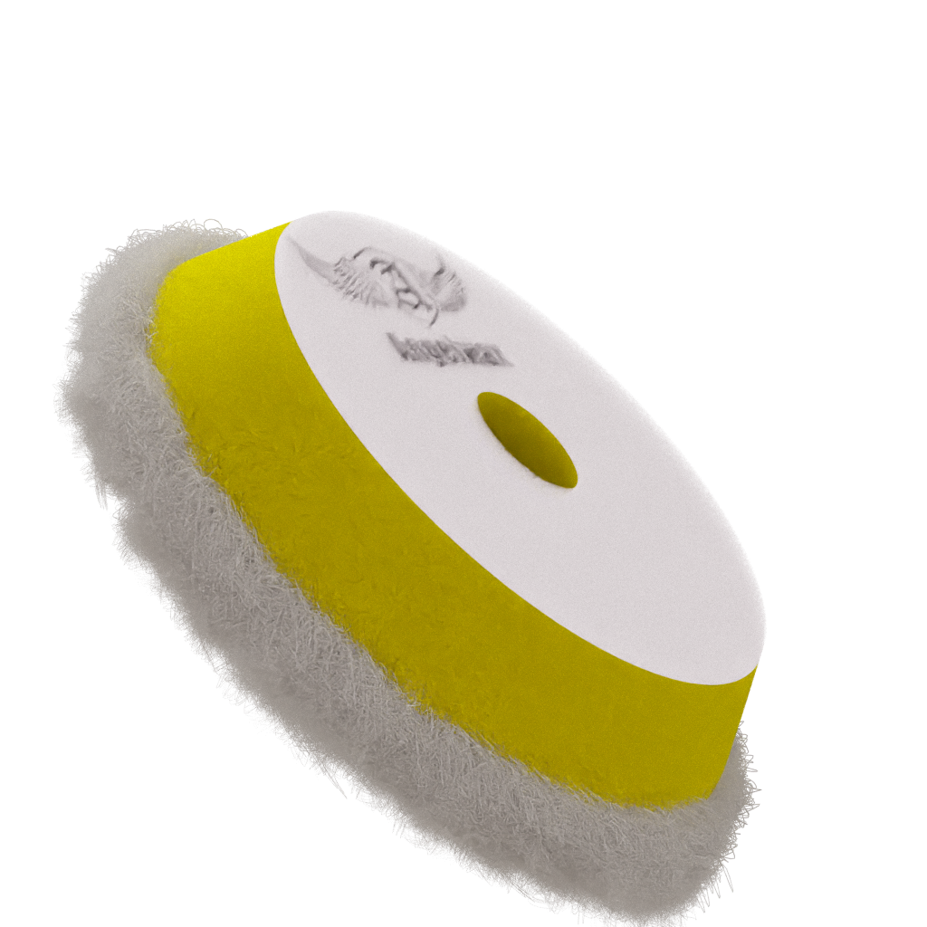 Angelwax Microfiber Cutting Pad
