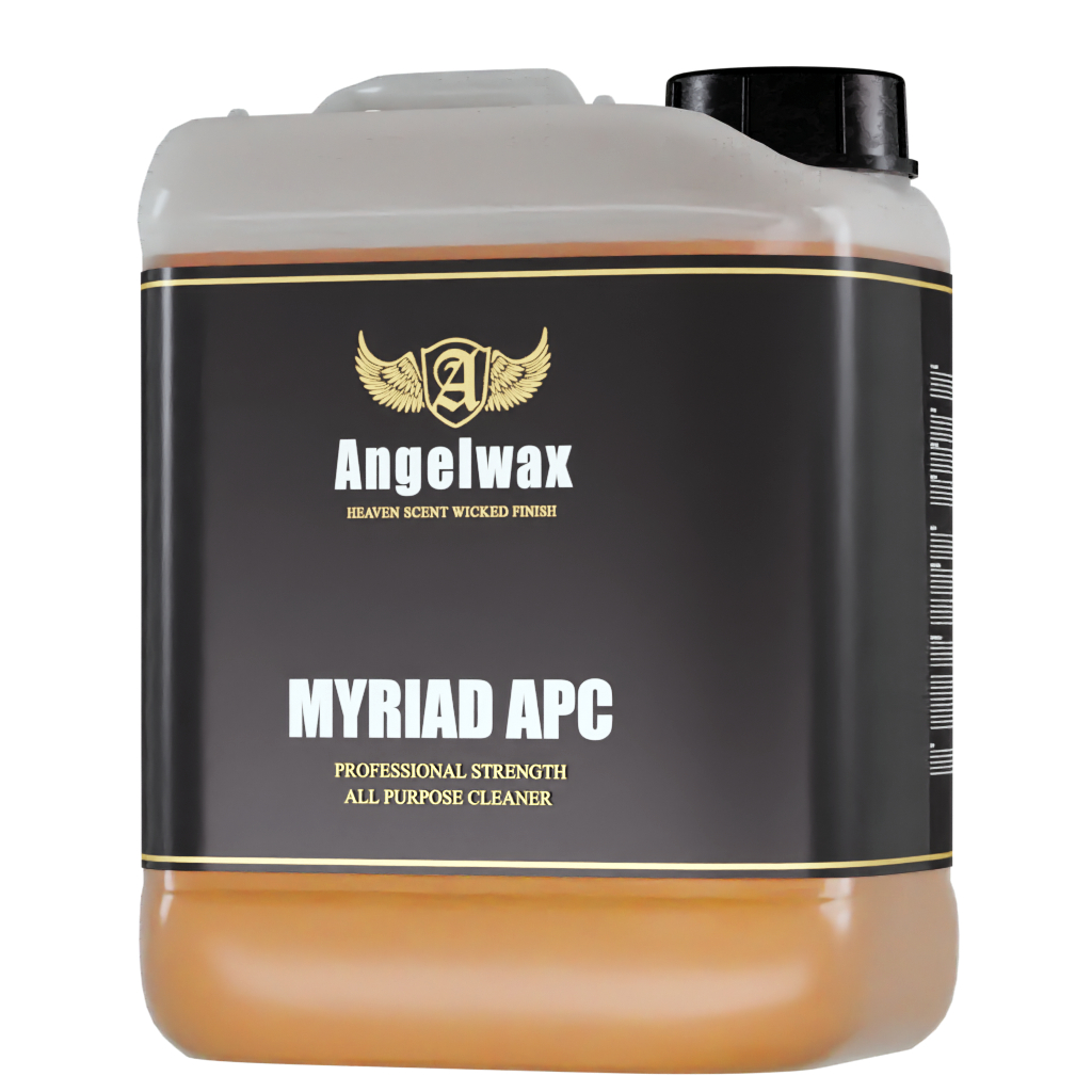 Angelwax Myriad APC - Professional Concentrated All Purpose Cleaner
