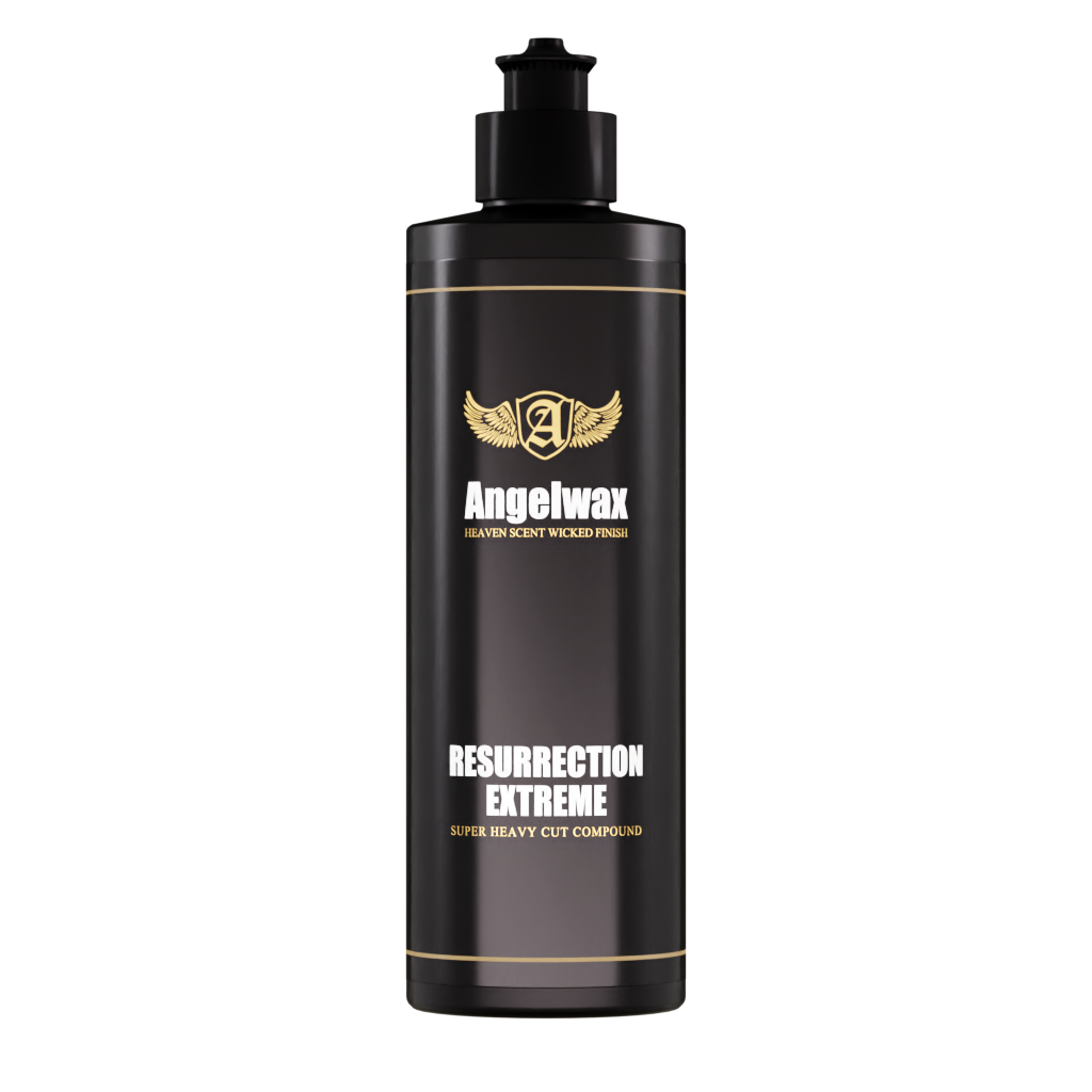 Angelwax Resurrection Extreme
