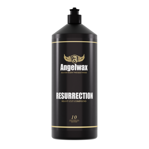 Angelwax Resurrection Heavy Cut Compound