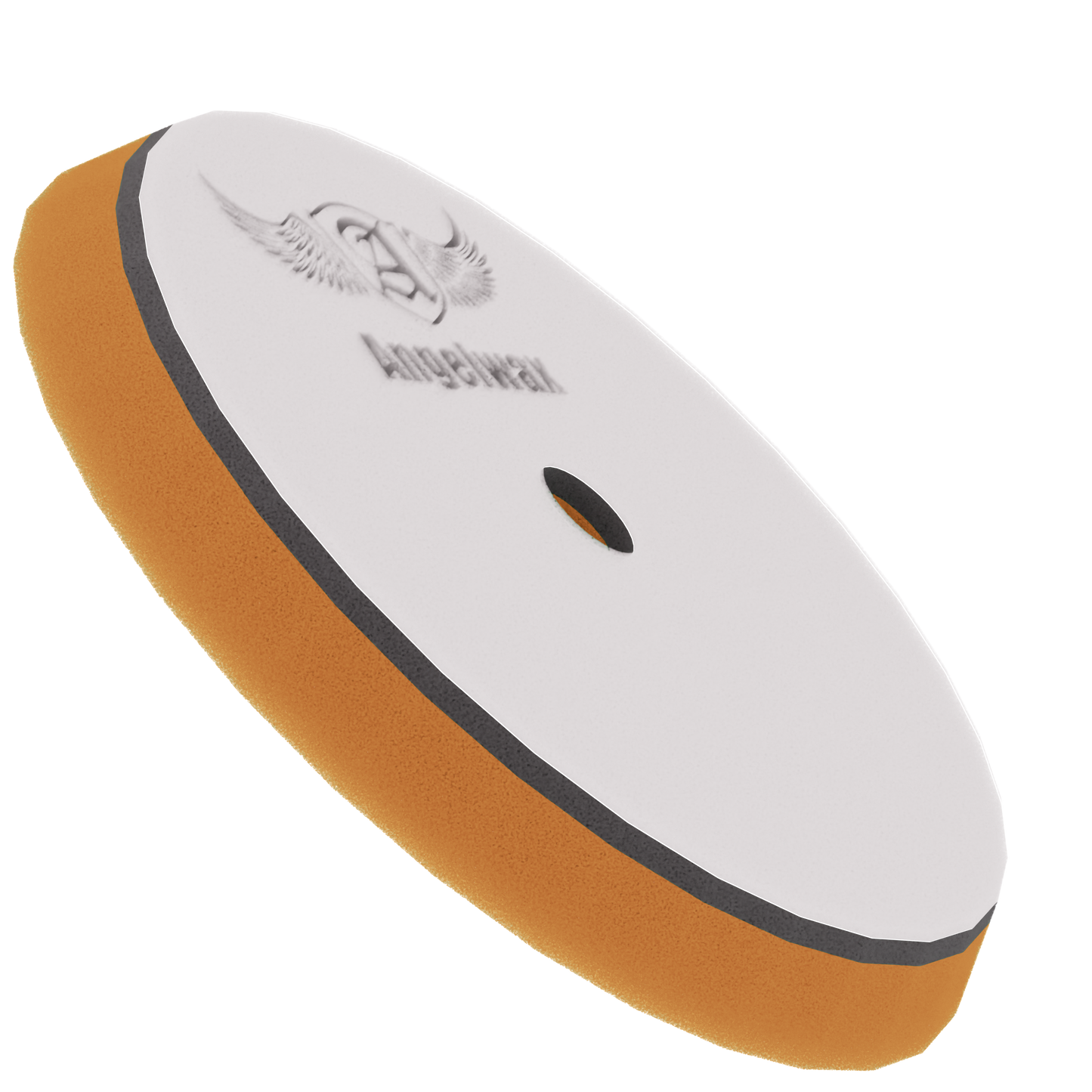Angelwax Sandwich Medium Cutting Pad