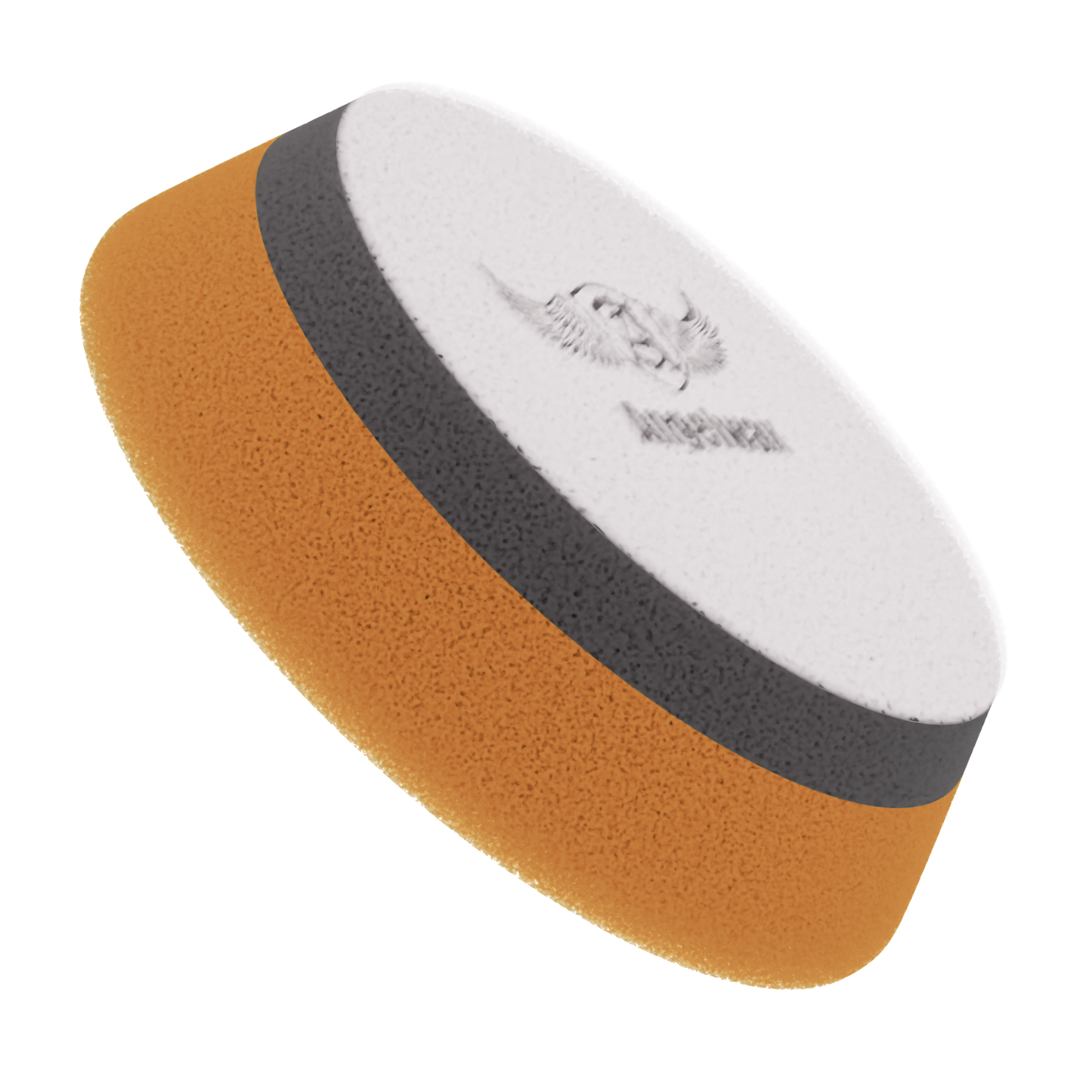 Angelwax Sandwich Medium Cutting Pad