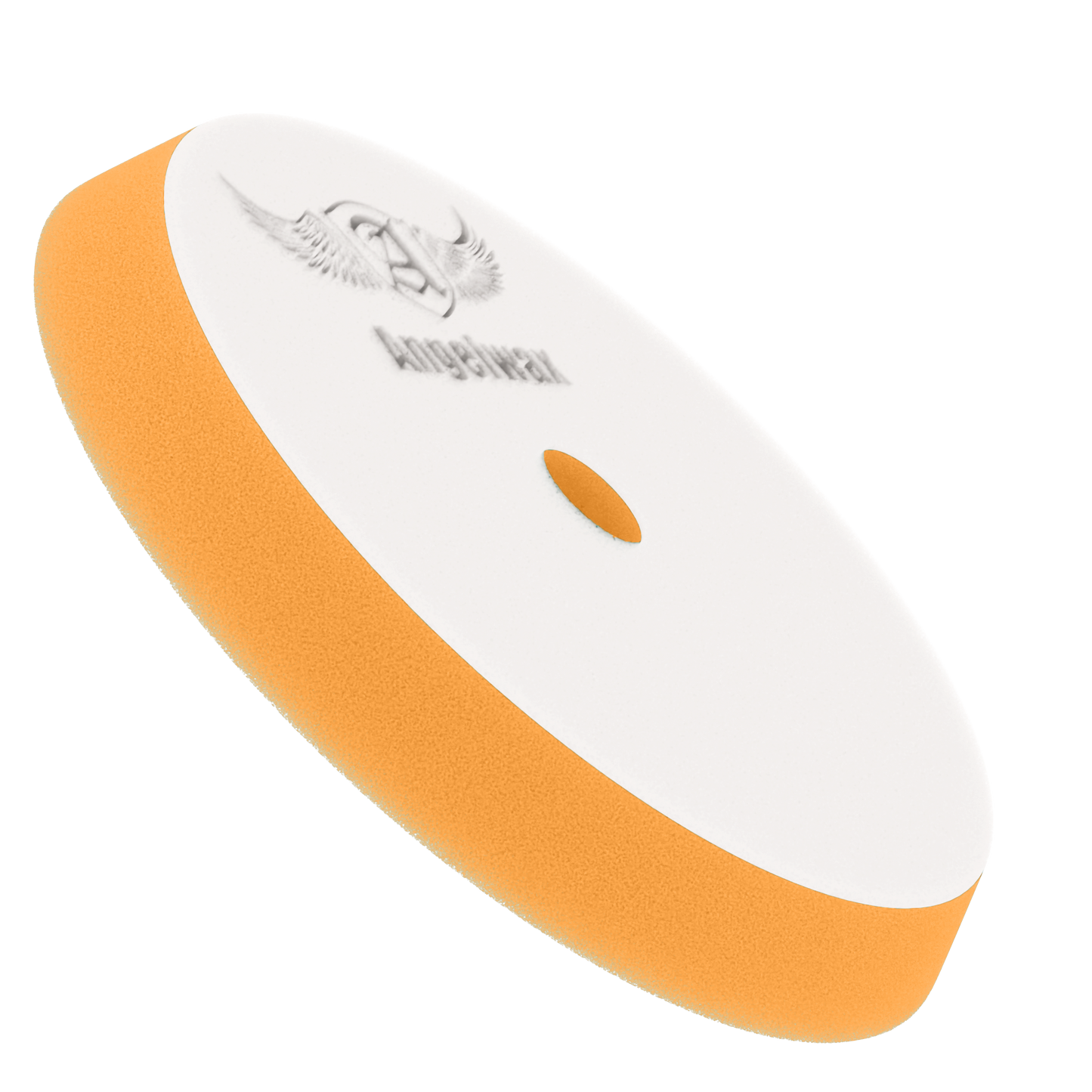 Angelwax Slimline Medium Cutting Pad