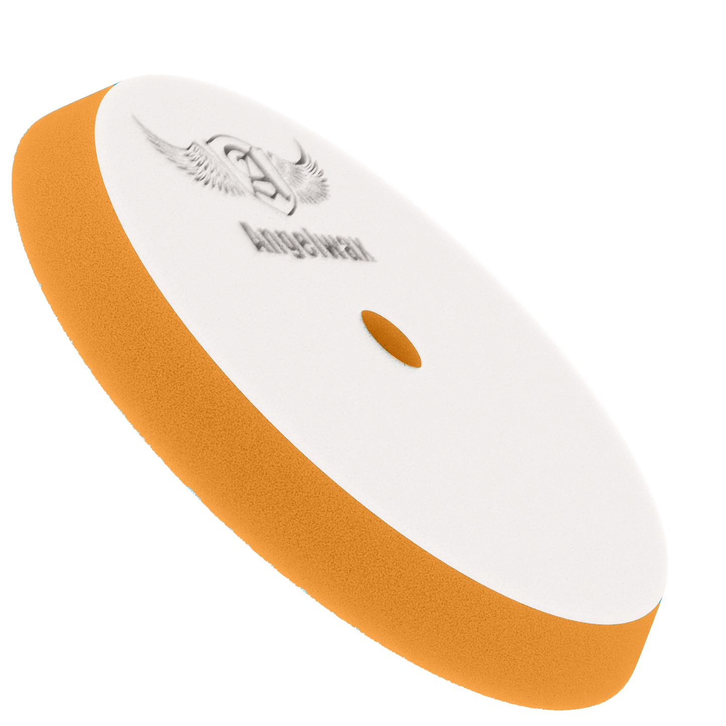 Angelwax Slimline Medium Cutting Pad