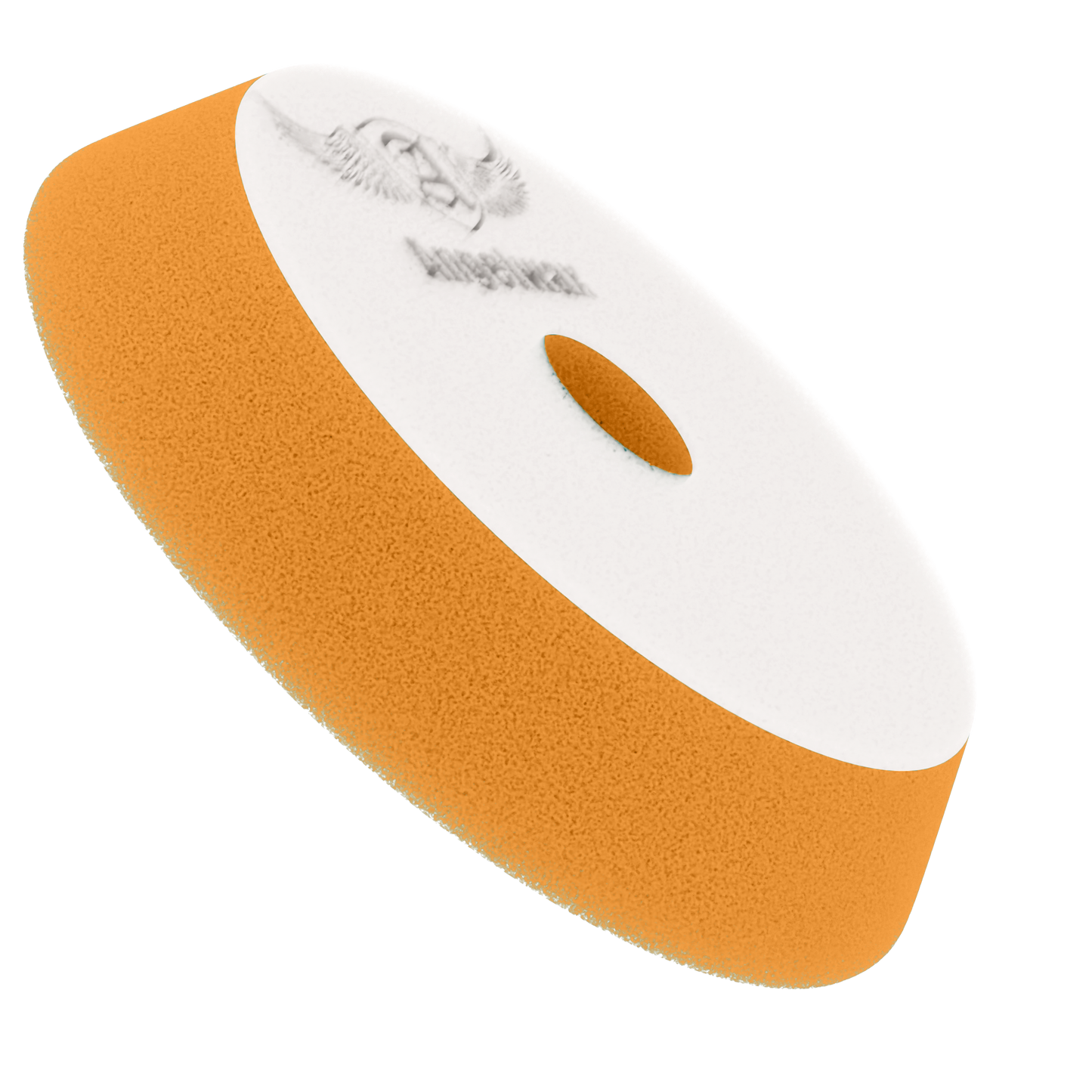 Angelwax Slimline Medium Cutting Pad