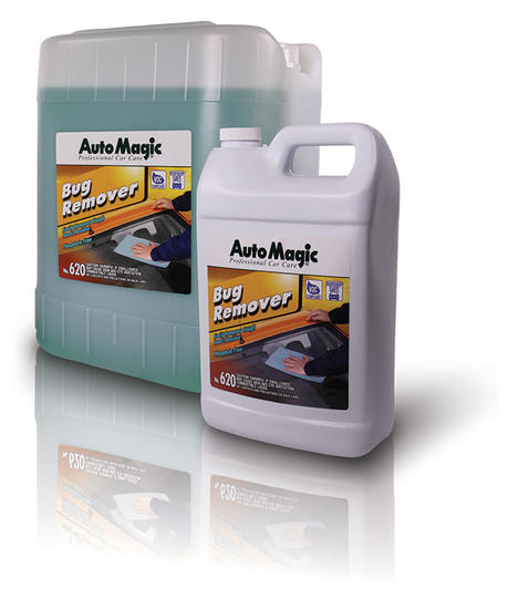 Auto Magic Bug Remover 1 gal