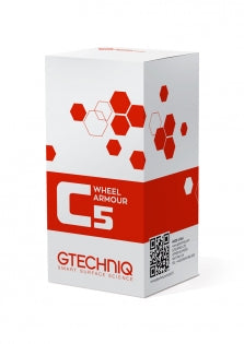 Gtechniq C5 Wheel Armour 30 ml