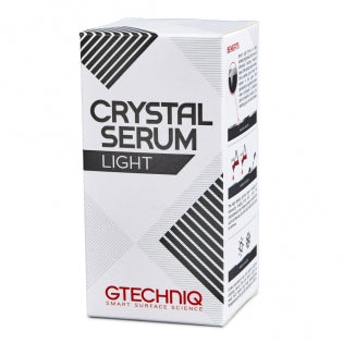 Gtechniq Crystal Serum Light - 50 ml