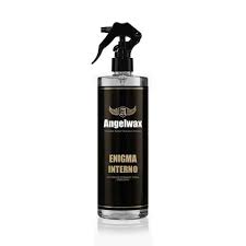 Angelwax Enigma Interno Interior Dressing 500ml