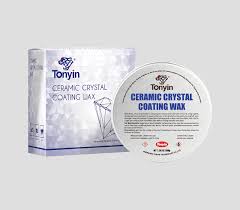 Tonyin Ceramic Crystal Coating Wax 200g