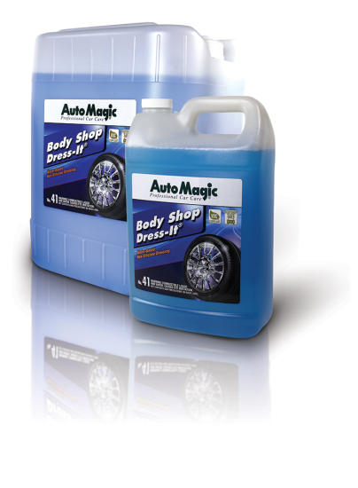Auto Magic Body Shop Dress- It 1 gal