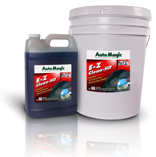 Auto Magic E-Z Clean HD 1 gal